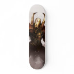 Boneman skateboards