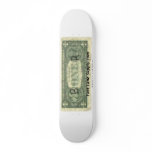 Boner Skateboard
