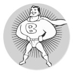 Bonerman!