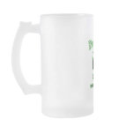 Bone's Lair Logo Mugs