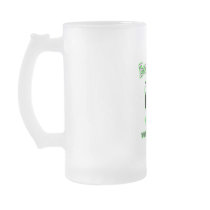 Bone's Lair Logo Mugs