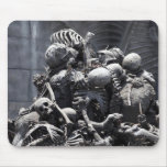 BONES mousepads