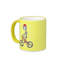 Bones Coffee Mugs