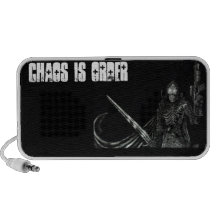 Bones n Guns Speakers