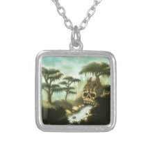 bones of giants custom jewelry