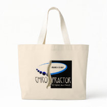 BONES R US CHIROPRACTOR -ALL SPINE AND DANDY BAGS