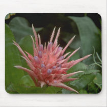 Boney Flowers Mousepad