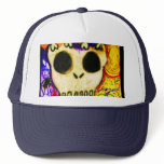 "Boney" hats