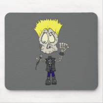Boney Idol