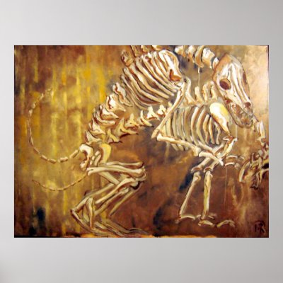 Boney - Matthew Crew by ArtofCrew