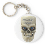 Boney Molon Labe Key Chain