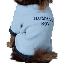Boney "MOMMA'S BOY"
