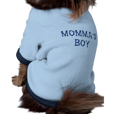 Boney "MOMMA'S BOY" by JuJuGarden