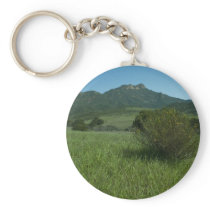 Boney Mouintain Keychain