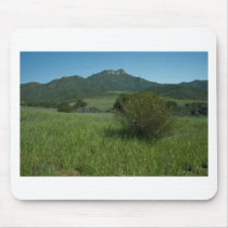Boney Mouintain Mousepad