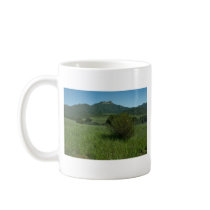 Boney Mouintain Coffee Mugs