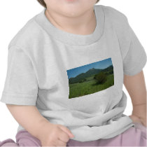Boney Mouintain Tee Shirt