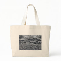 Boney Mountain Tote Bag