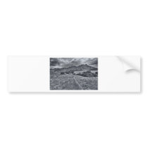 Boney Mountain Bumper Stickers