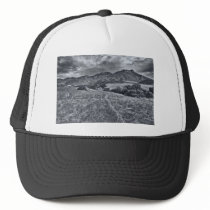 Boney Mountain Hat