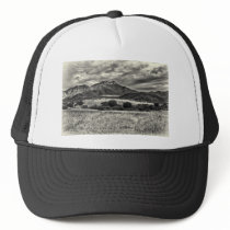Boney Mountain View Hats