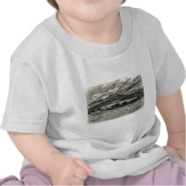 Boney Mountain View Shirt