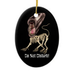 Boneyard Mutt (Door Hanger)