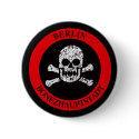 Bonez Hauptstadt Accessories buttons