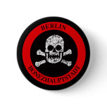 Bonez Hauptstadt Accessories buttons