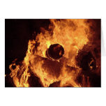 Bonfire #2 cards