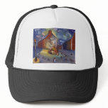 BONFIRE NIGHT hats
