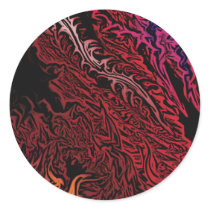 Bonfire Stickers