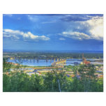 Bong Bridge from Skyline flyers