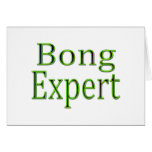 Bong Expertgreen