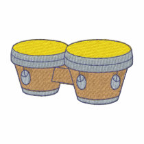 Bongo Drums