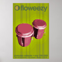 Bongo Print