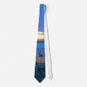 Bongo's Beach January 22, 2012 Tie