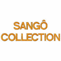 BONGOS STYLE POLO SHIRT