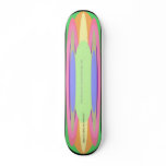 Bonini Beach SurfAce Street SheckShe*DeckShe #002 skateboards