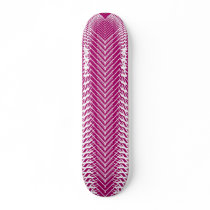 Bonini Beach SurfAce Street SheckShe*DeckShe #003B Skate Boards