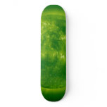 Bonini Beach SurfAce StreetDeck 011 GREENSUN Skate Boards