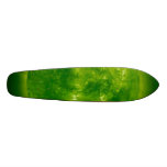 Bonini Beach SurfAce StreetDeck 011 GREENSUN Skateboard Decks