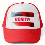Bonita Mesh Hats