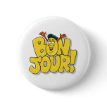 Bonjour buttons