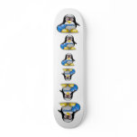 Bonjour Skate XOOPS skateboards