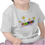 Bonkers! t-shirts