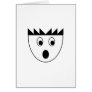 Bonkhead Card