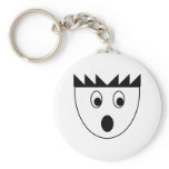 Bonkhead Keychain