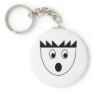 Bonkhead Keychain
