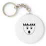 Bonkhead Key Chain